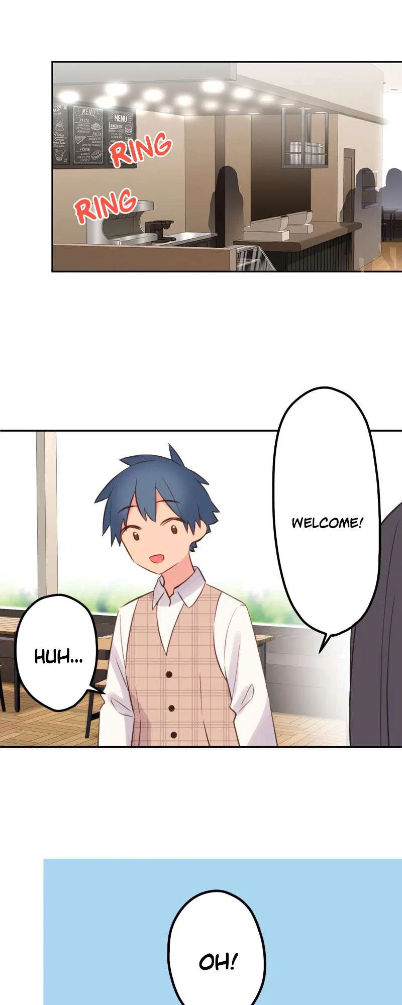 A Hidden Side to My Crush Chapter 139 – Page 2