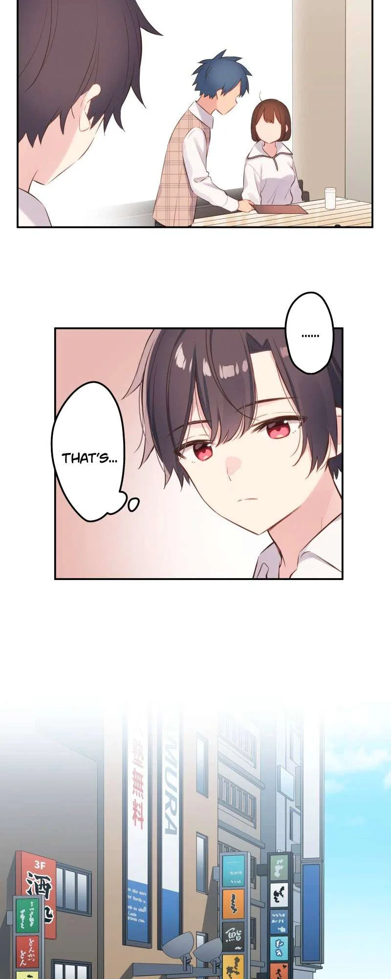 A Hidden Side to My Crush Chapter 139 – Page 5