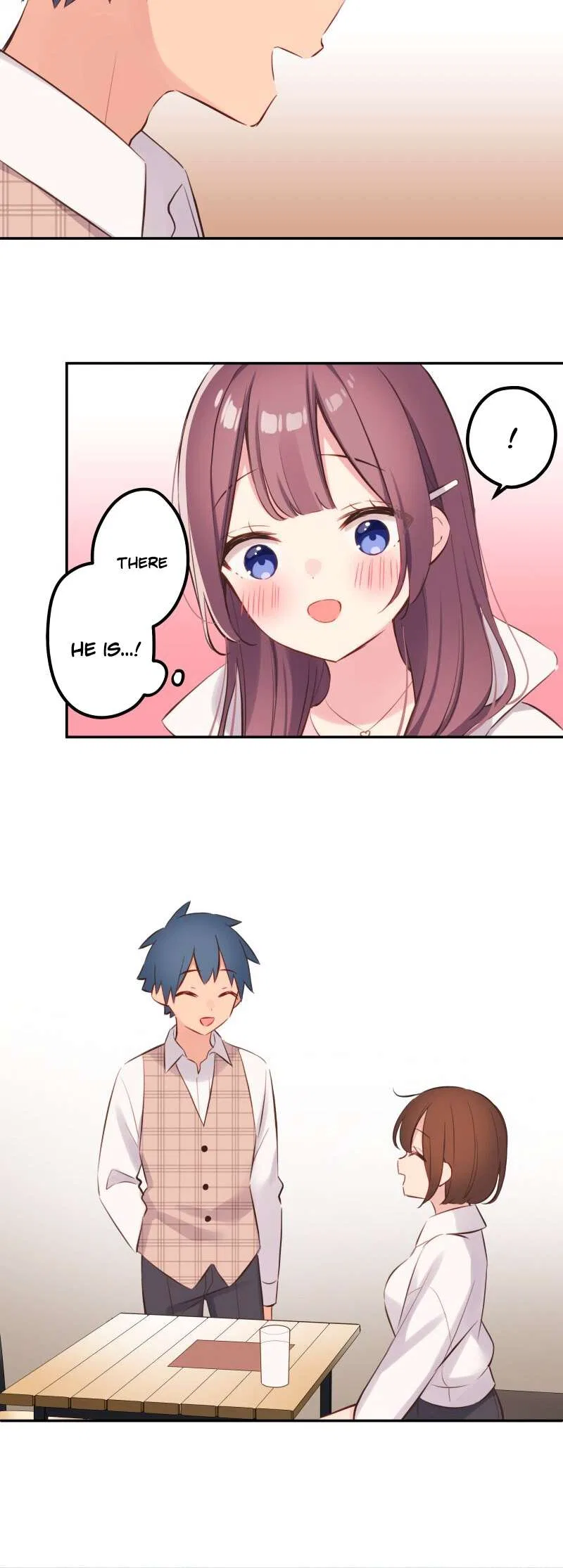 A Hidden Side to My Crush Chapter 139 – Page 10