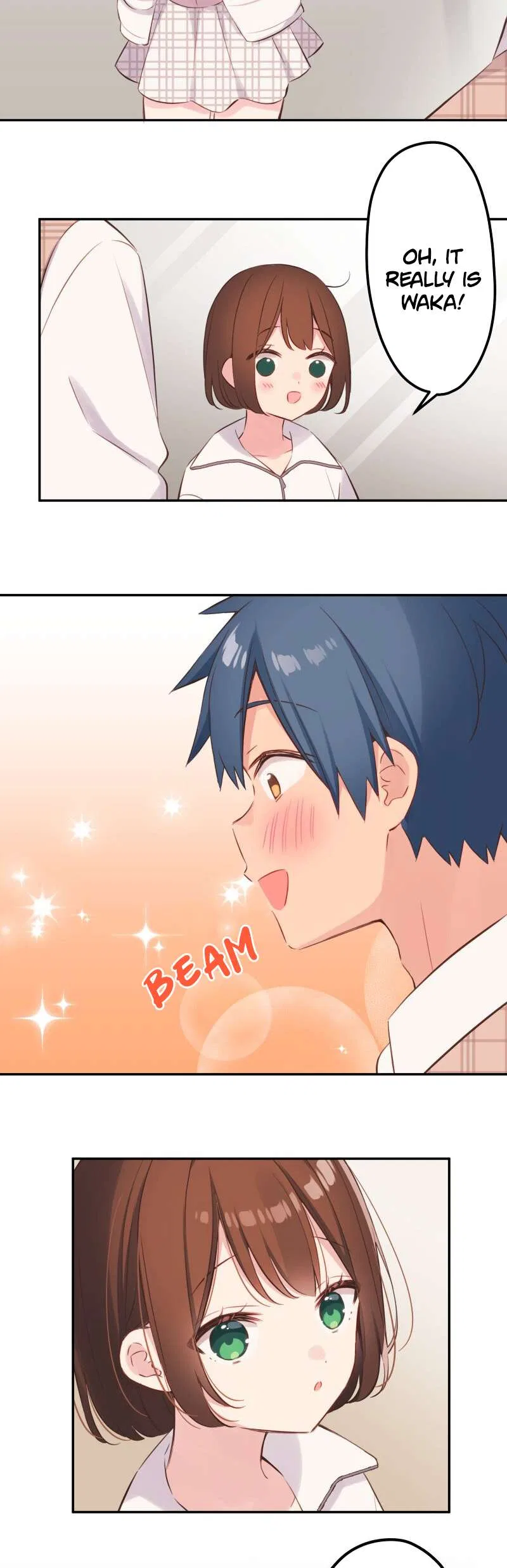 A Hidden Side to My Crush Chapter 139 – Page 13
