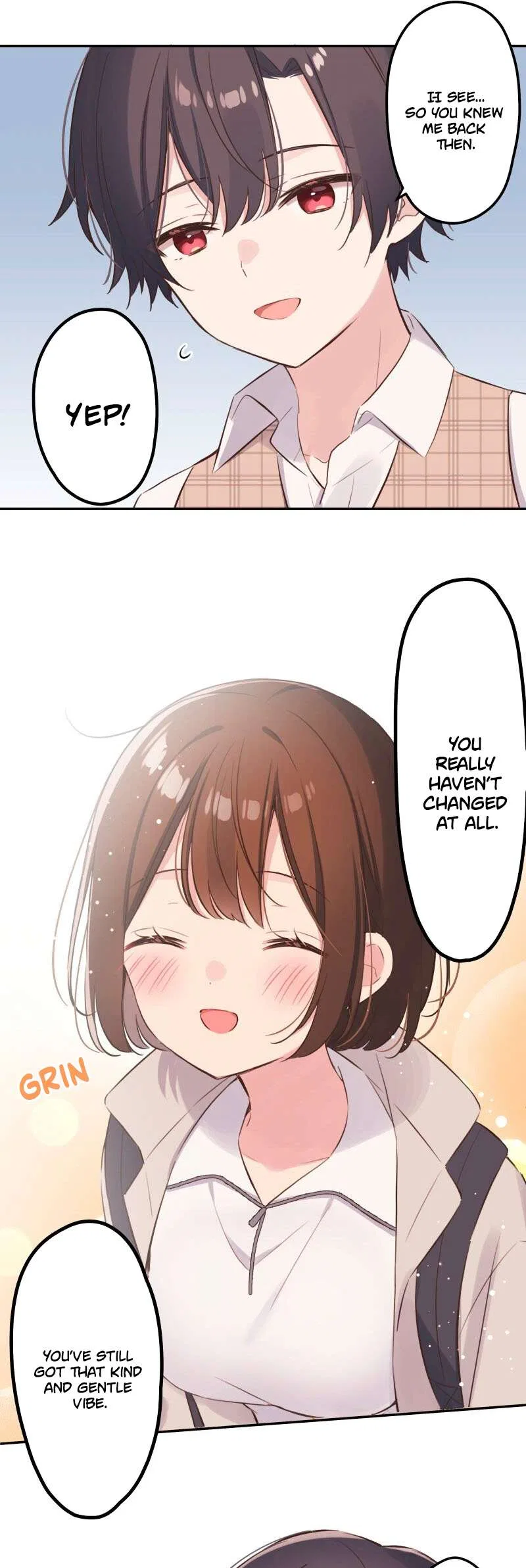 A Hidden Side to My Crush Chapter 139 – Page 23