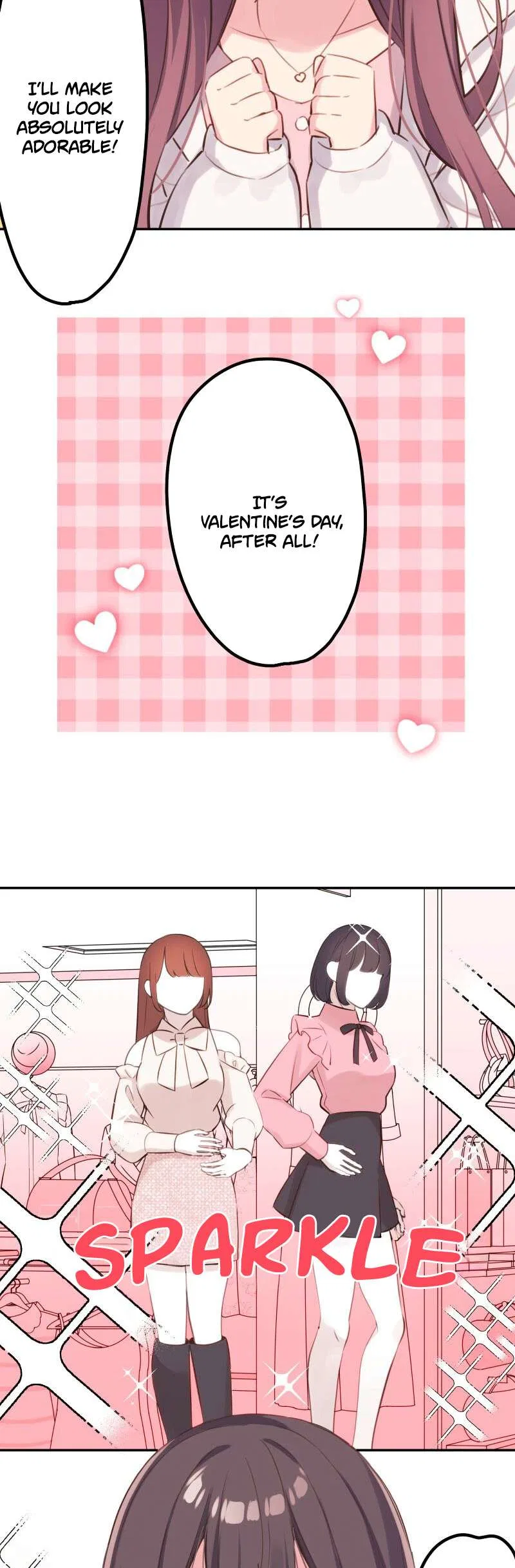 A Hidden Side to My Crush Chapter 138 – Page 10