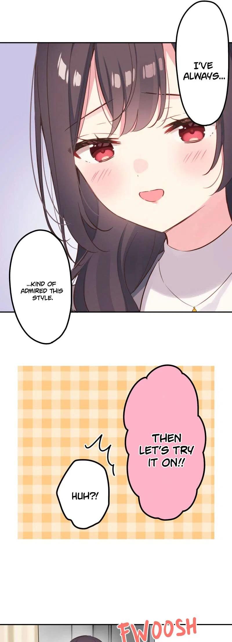 A Hidden Side to My Crush Chapter 138 – Page 13