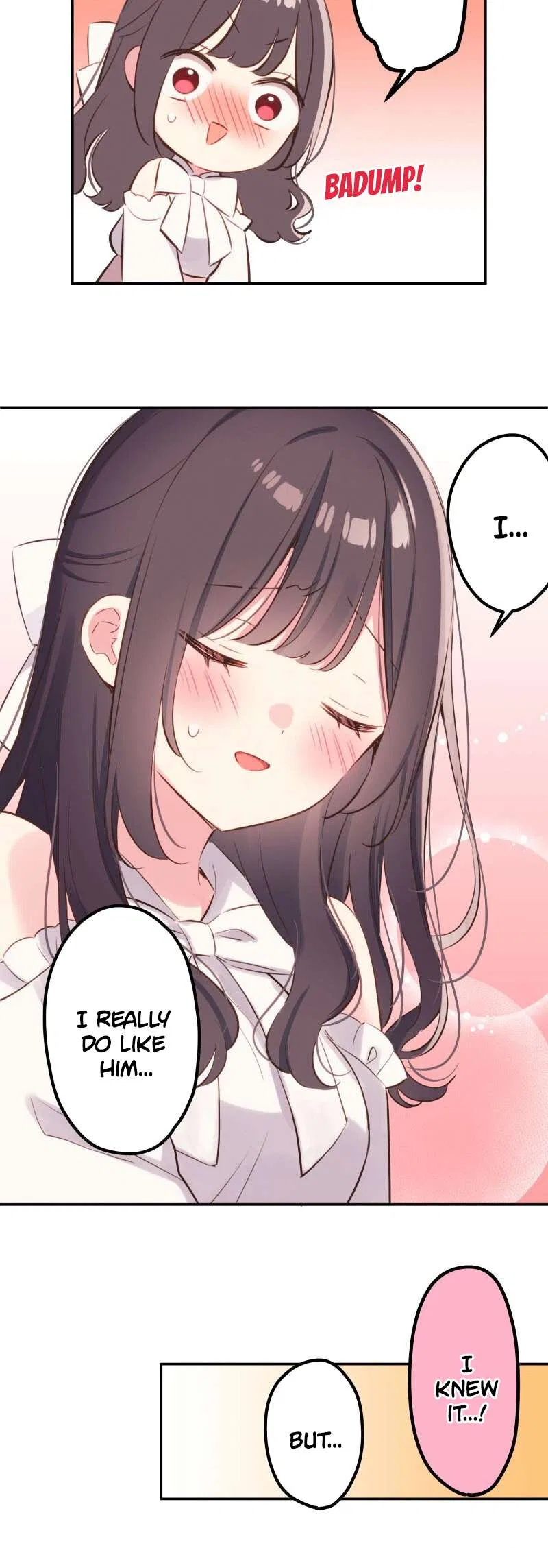 A Hidden Side to My Crush Chapter 138 – Page 24