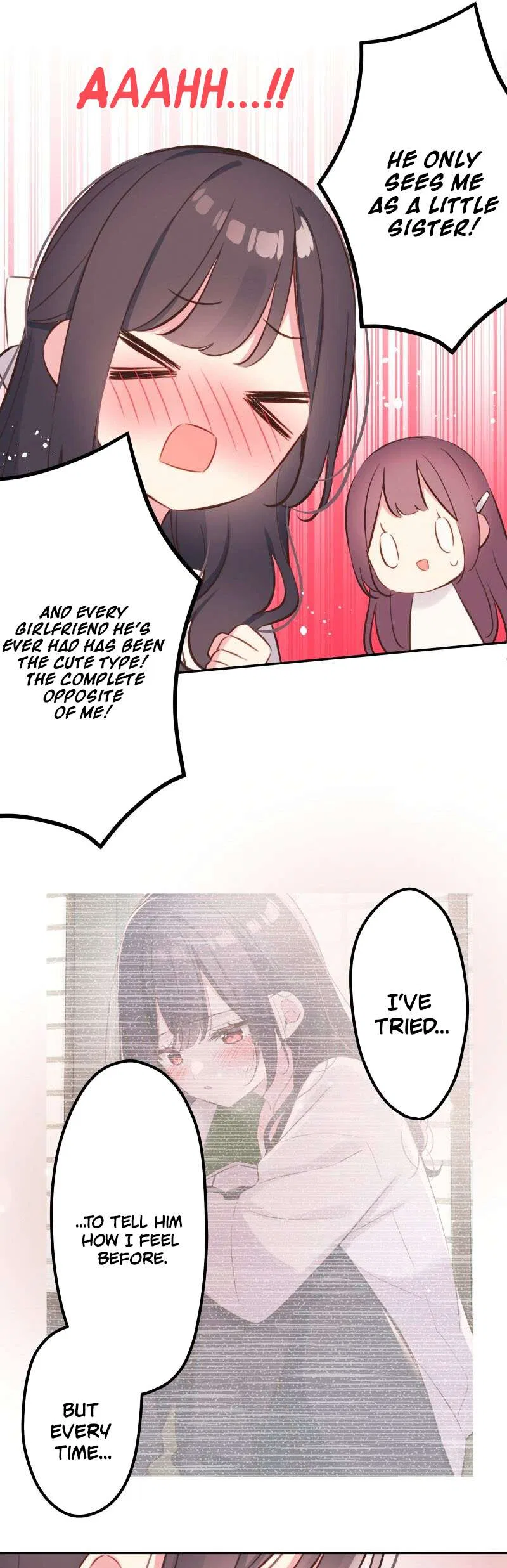 A Hidden Side to My Crush Chapter 138 – Page 25