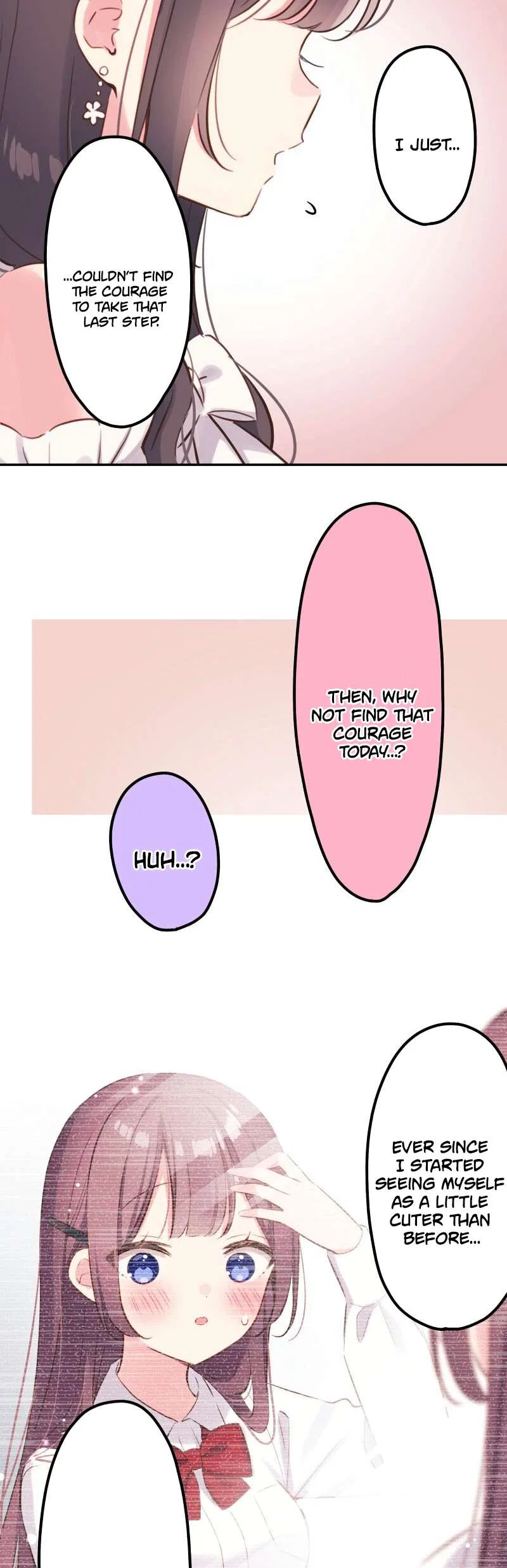A Hidden Side to My Crush Chapter 138 – Page 26