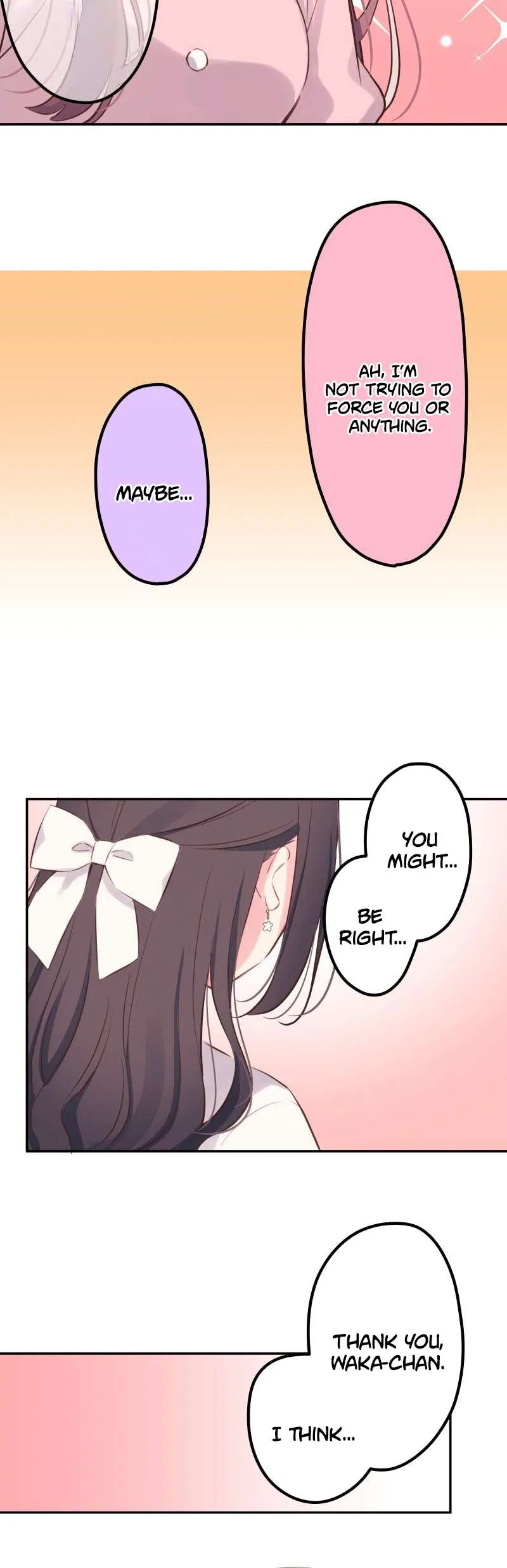 A Hidden Side to My Crush Chapter 138 – Page 28