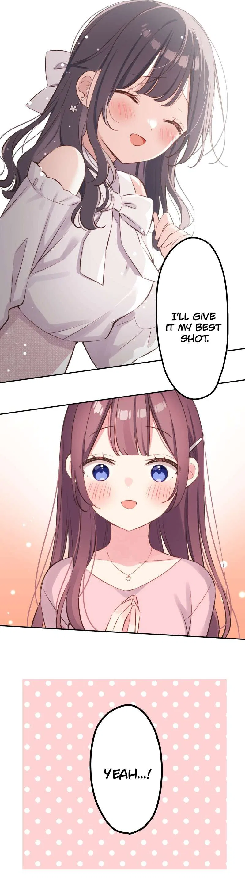 A Hidden Side to My Crush Chapter 138 – Page 29
