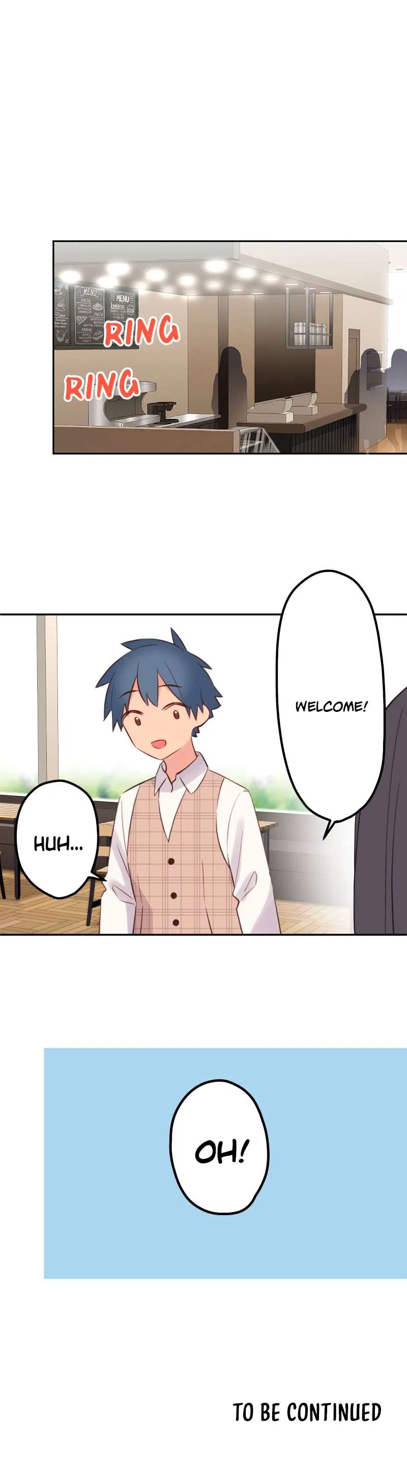A Hidden Side to My Crush Chapter 138 – Page 30