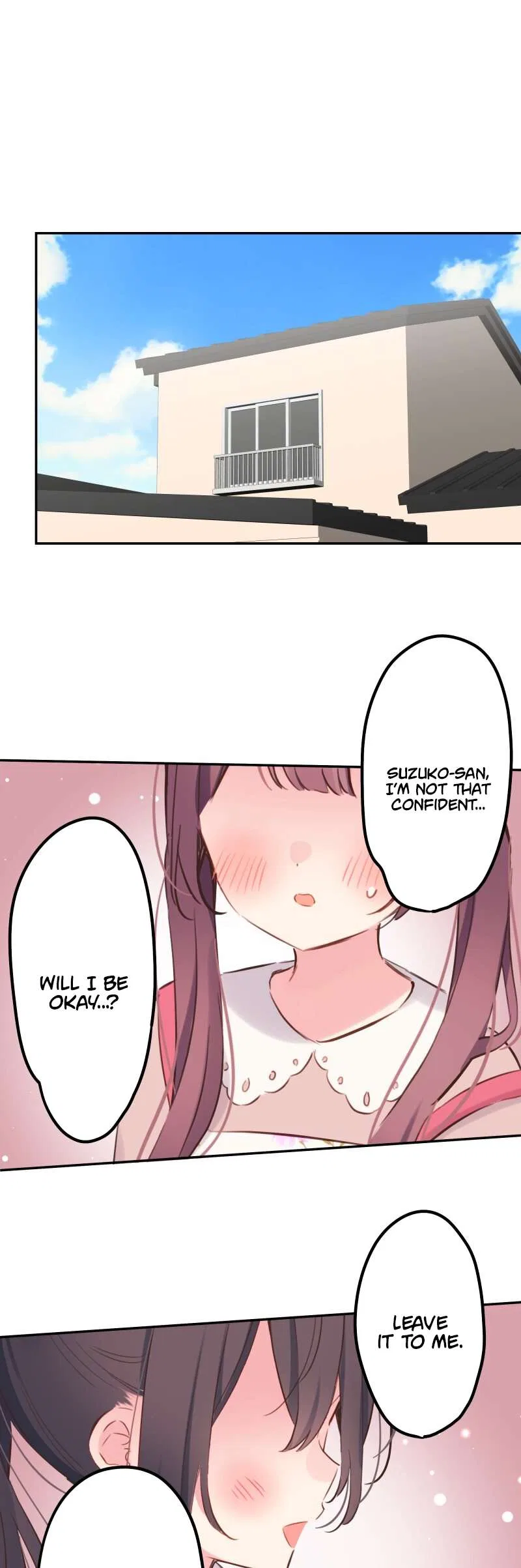 A Hidden Side to My Crush Chapter 137 – Page 2