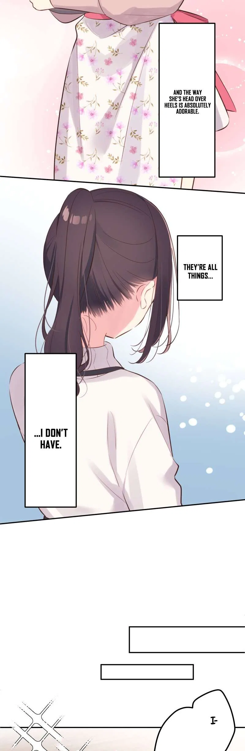 A Hidden Side to My Crush Chapter 137 – Page 10
