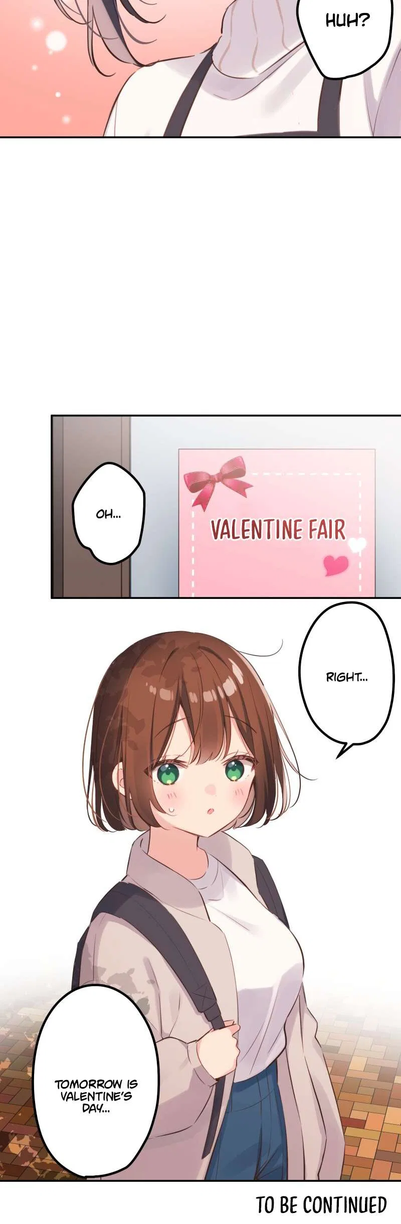 A Hidden Side to My Crush Chapter 137 – Page 28