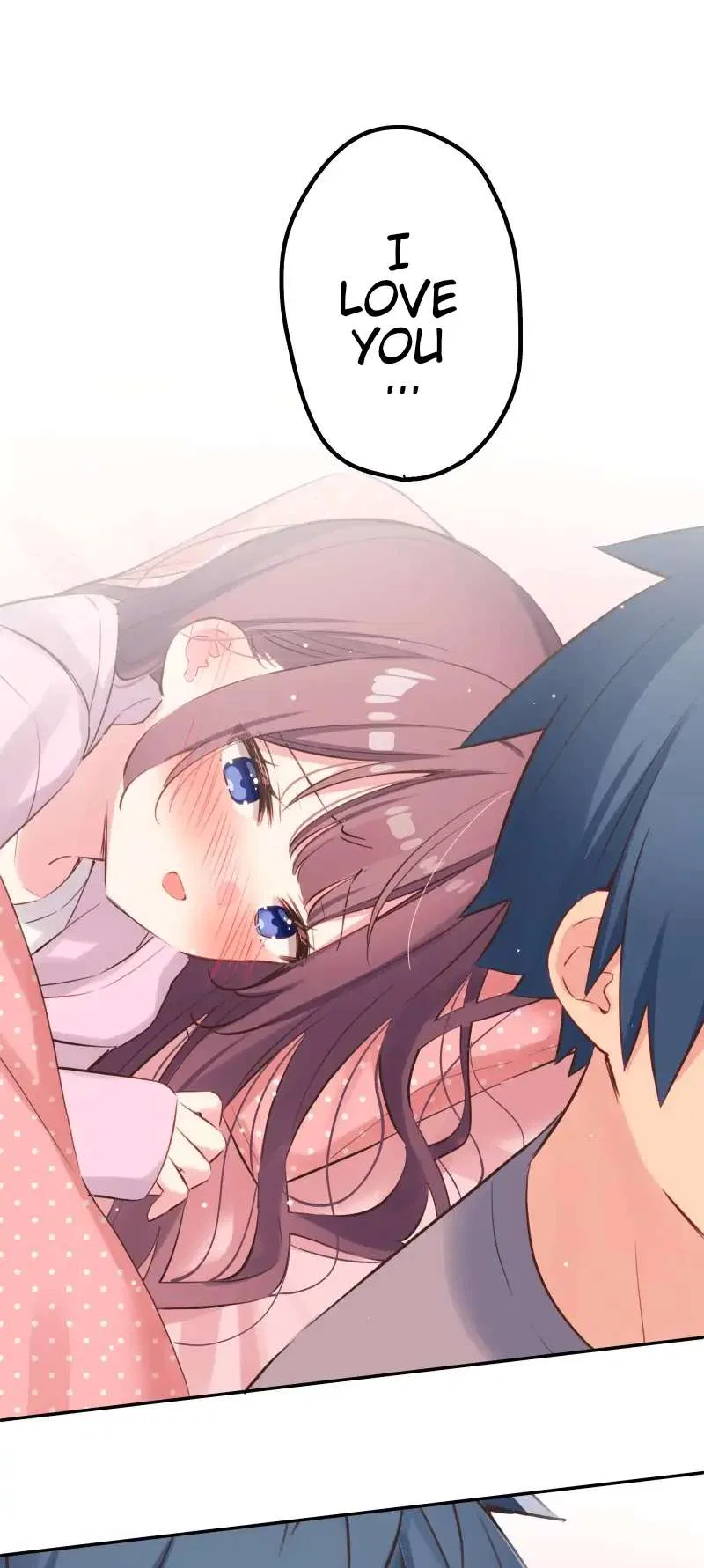 A Hidden Side to My Crush Chapter 136 – Page 3