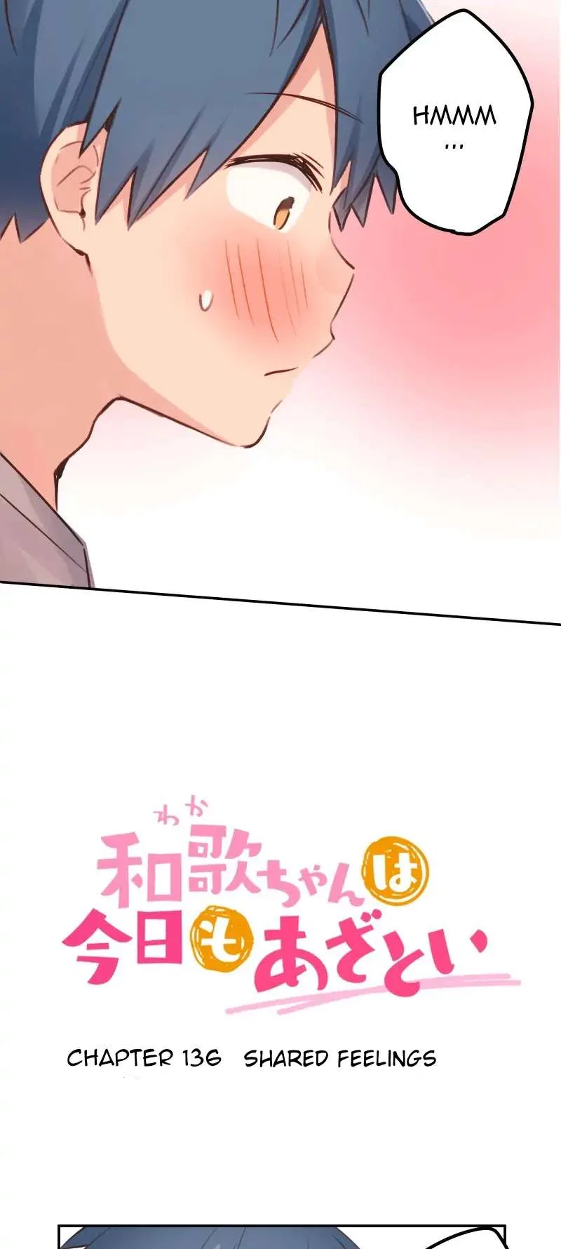 A Hidden Side to My Crush Chapter 136 – Page 4