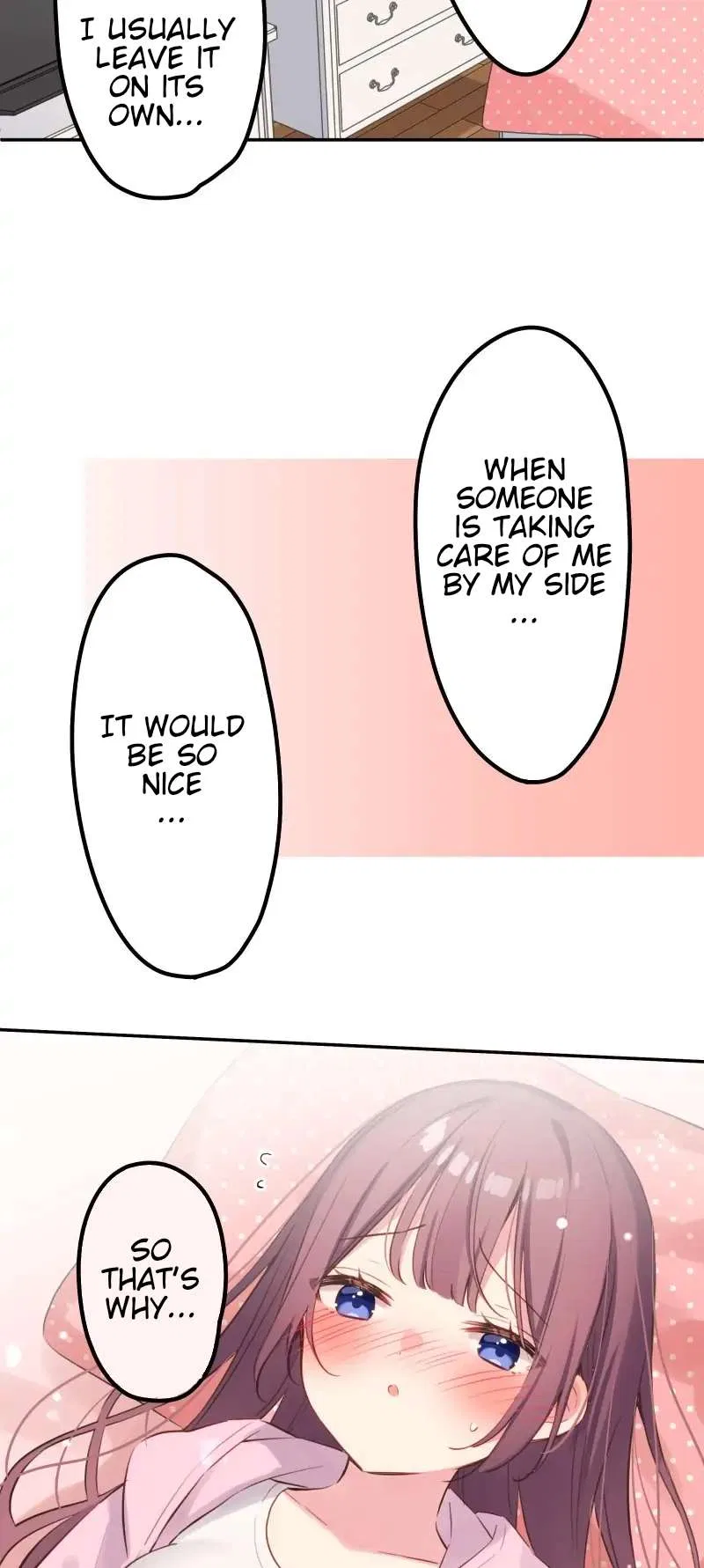 A Hidden Side to My Crush Chapter 136 – Page 7