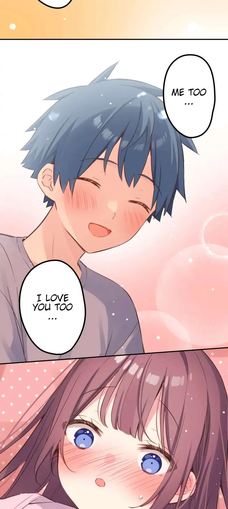 A Hidden Side to My Crush Chapter 136 – Page 9