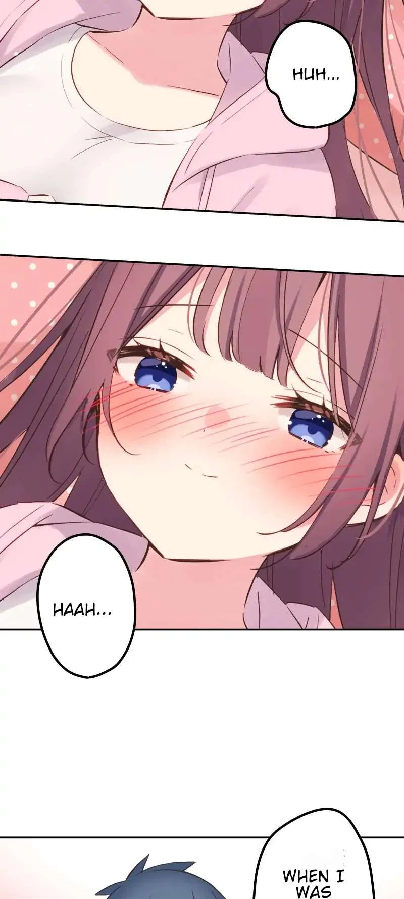 A Hidden Side to My Crush Chapter 136 – Page 10