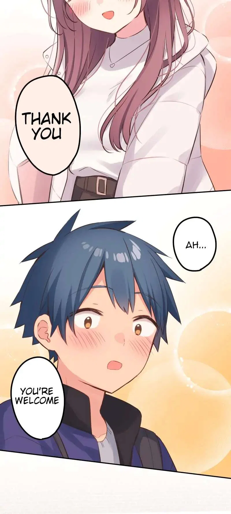 A Hidden Side to My Crush Chapter 136 – Page 18