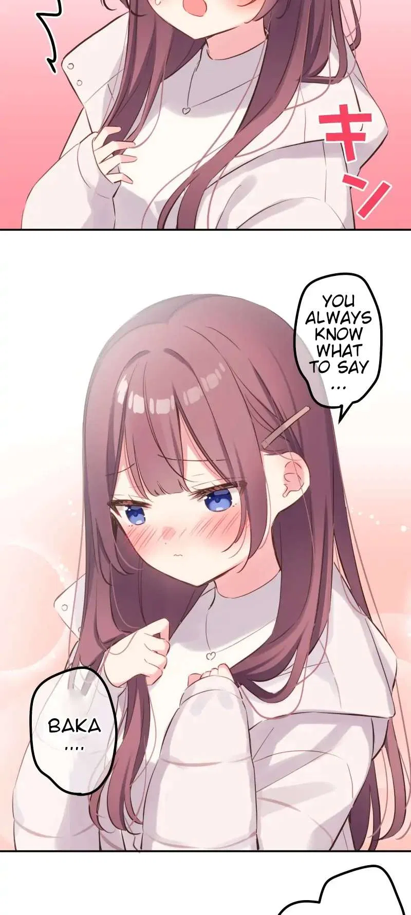 A Hidden Side to My Crush Chapter 136 – Page 23