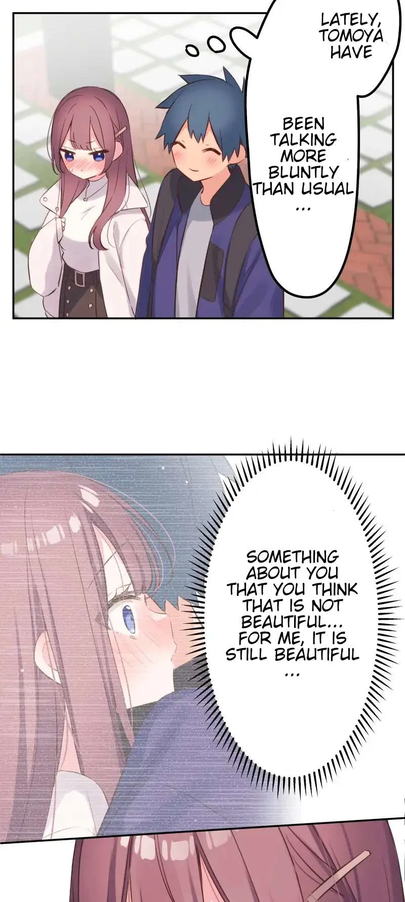 A Hidden Side to My Crush Chapter 136 – Page 24