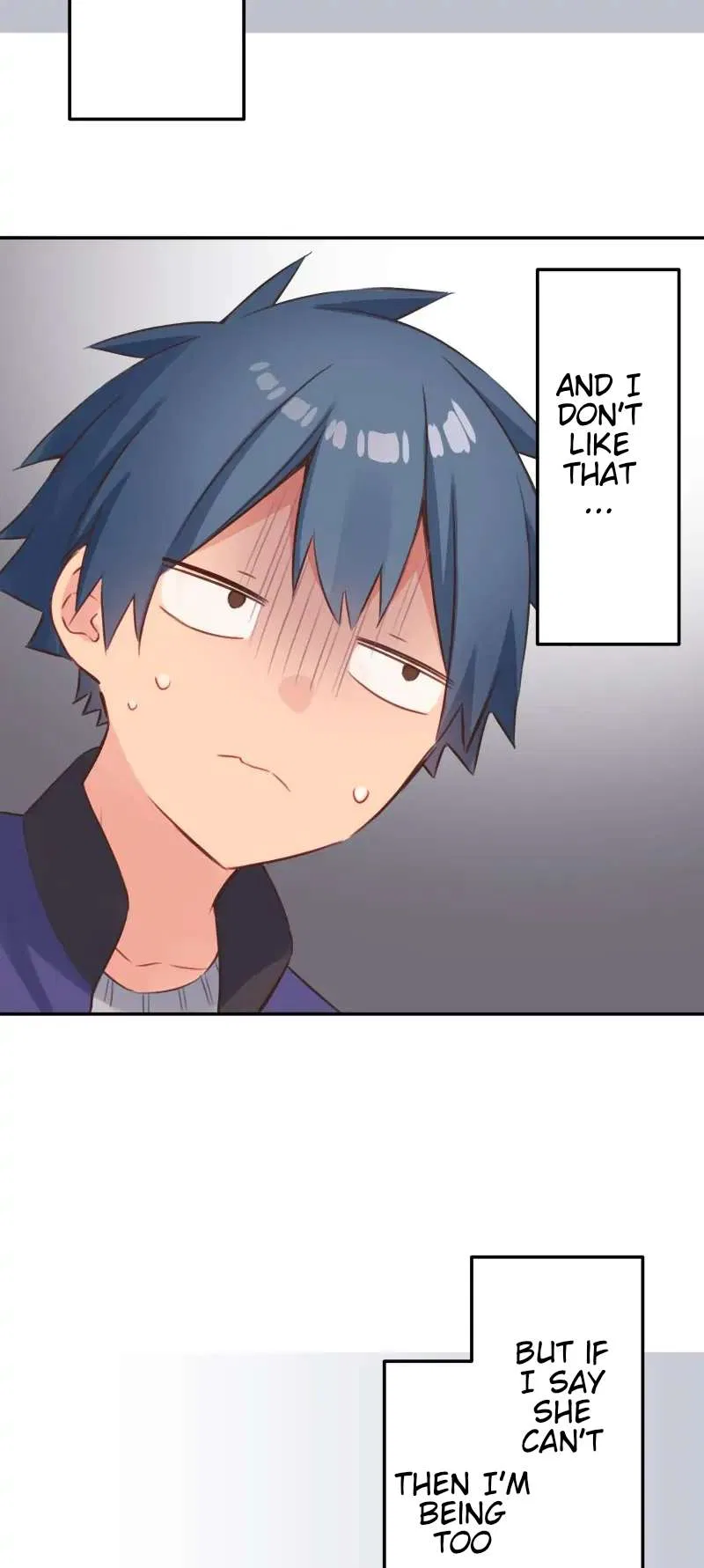 A Hidden Side to My Crush Chapter 136 – Page 29