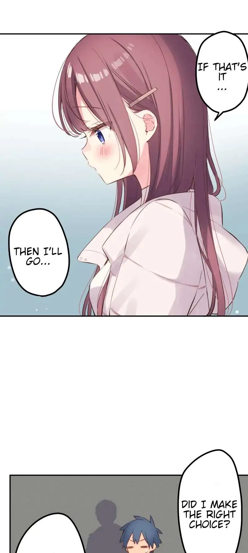 A Hidden Side to My Crush Chapter 136 – Page 31