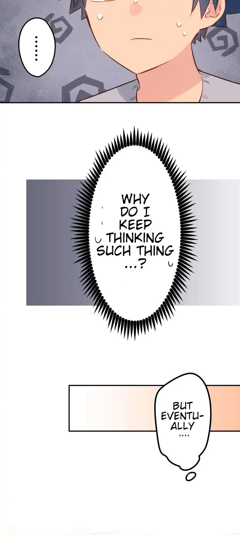 A Hidden Side to My Crush Chapter 136 – Page 34