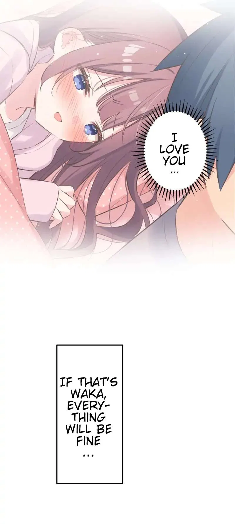 A Hidden Side to My Crush Chapter 136 – Page 35