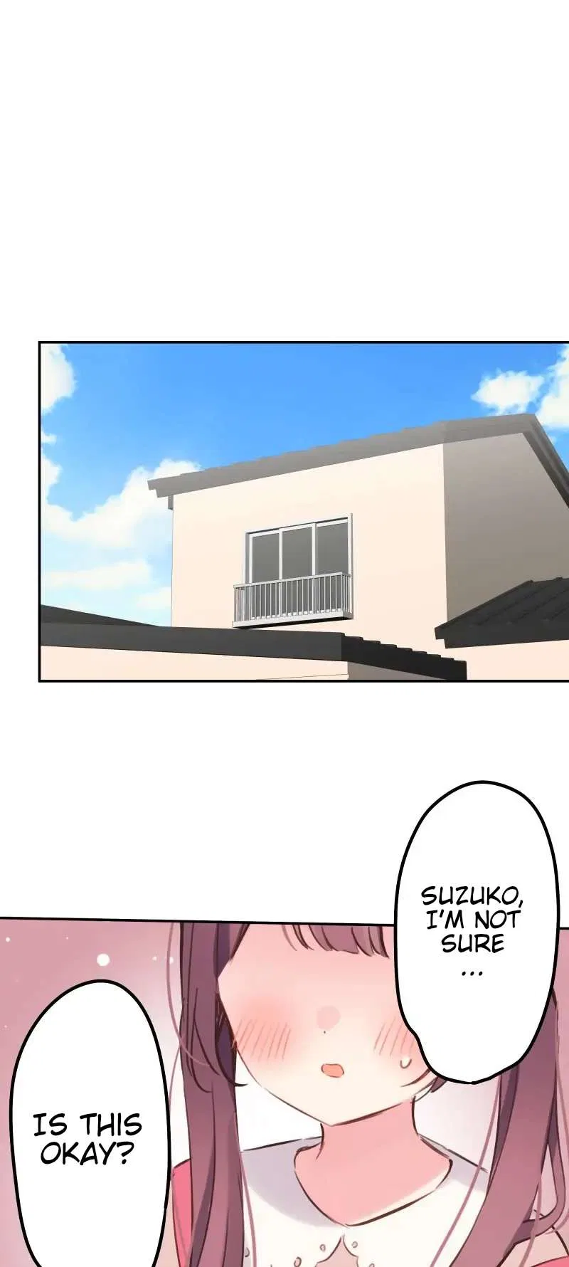 A Hidden Side to My Crush Chapter 136 – Page 36