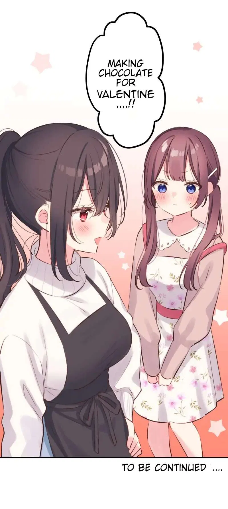 A Hidden Side to My Crush Chapter 136 – Page 38