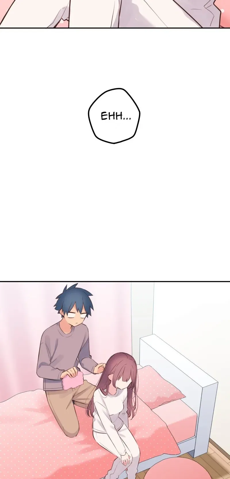 A Hidden Side to My Crush Chapter 135 – Page 2