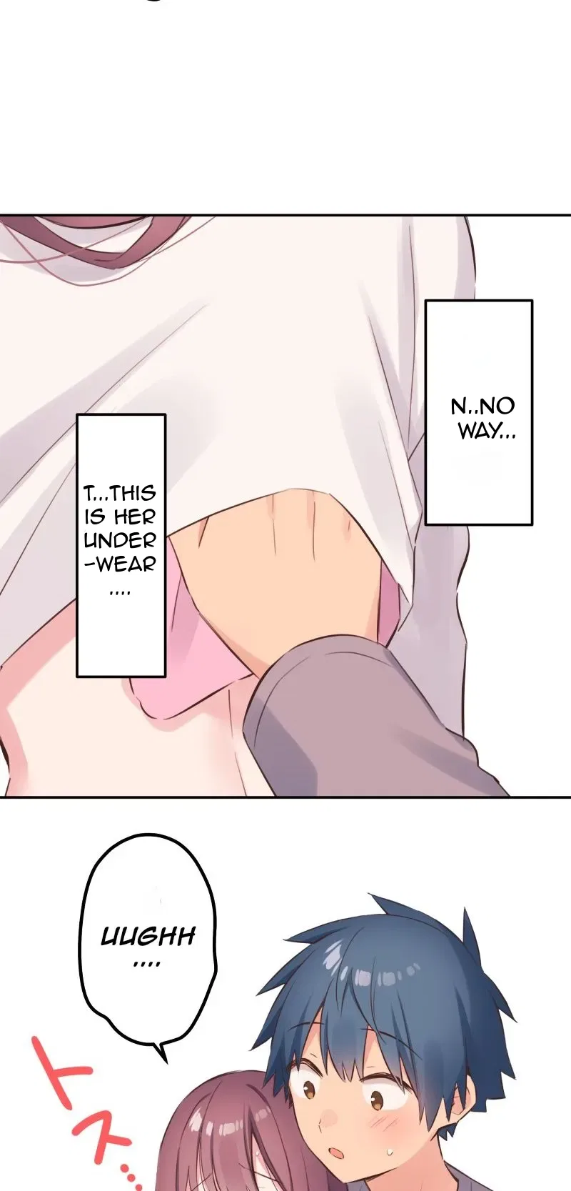 A Hidden Side to My Crush Chapter 135 – Page 9