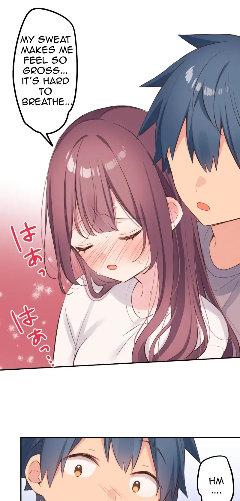 A Hidden Side to My Crush Chapter 135 – Page 13