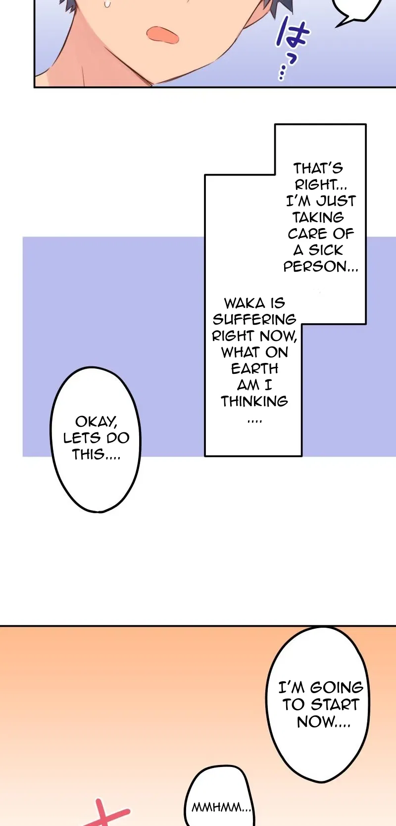 A Hidden Side to My Crush Chapter 135 – Page 14