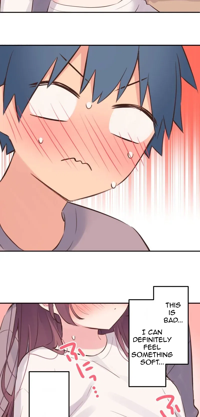 A Hidden Side to My Crush Chapter 135 – Page 20