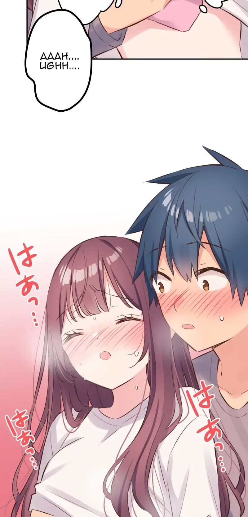 A Hidden Side to My Crush Chapter 135 – Page 22