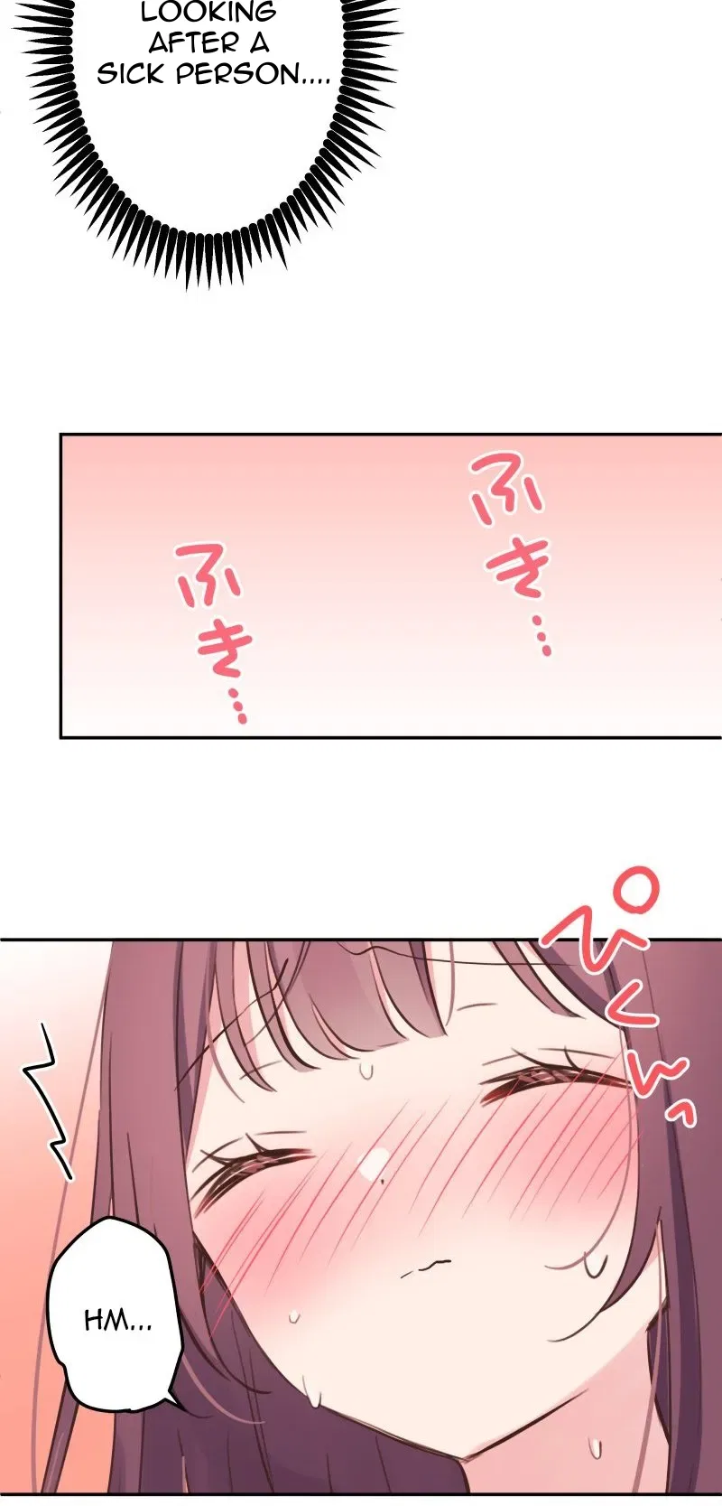A Hidden Side to My Crush Chapter 135 – Page 24