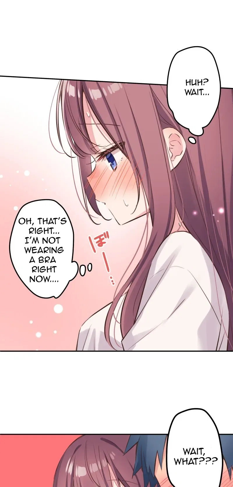 A Hidden Side to My Crush Chapter 135 – Page 25