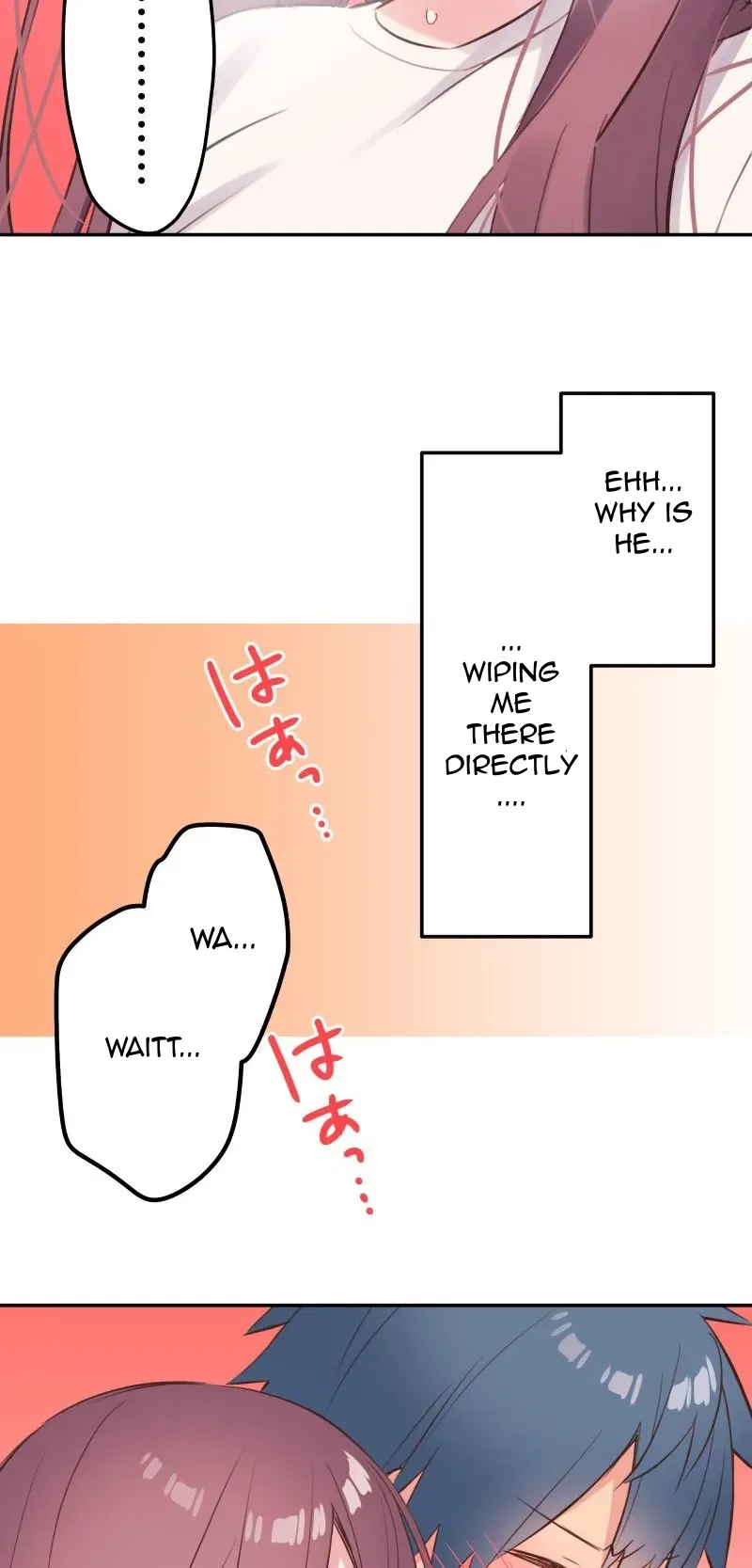 A Hidden Side to My Crush Chapter 135 – Page 27