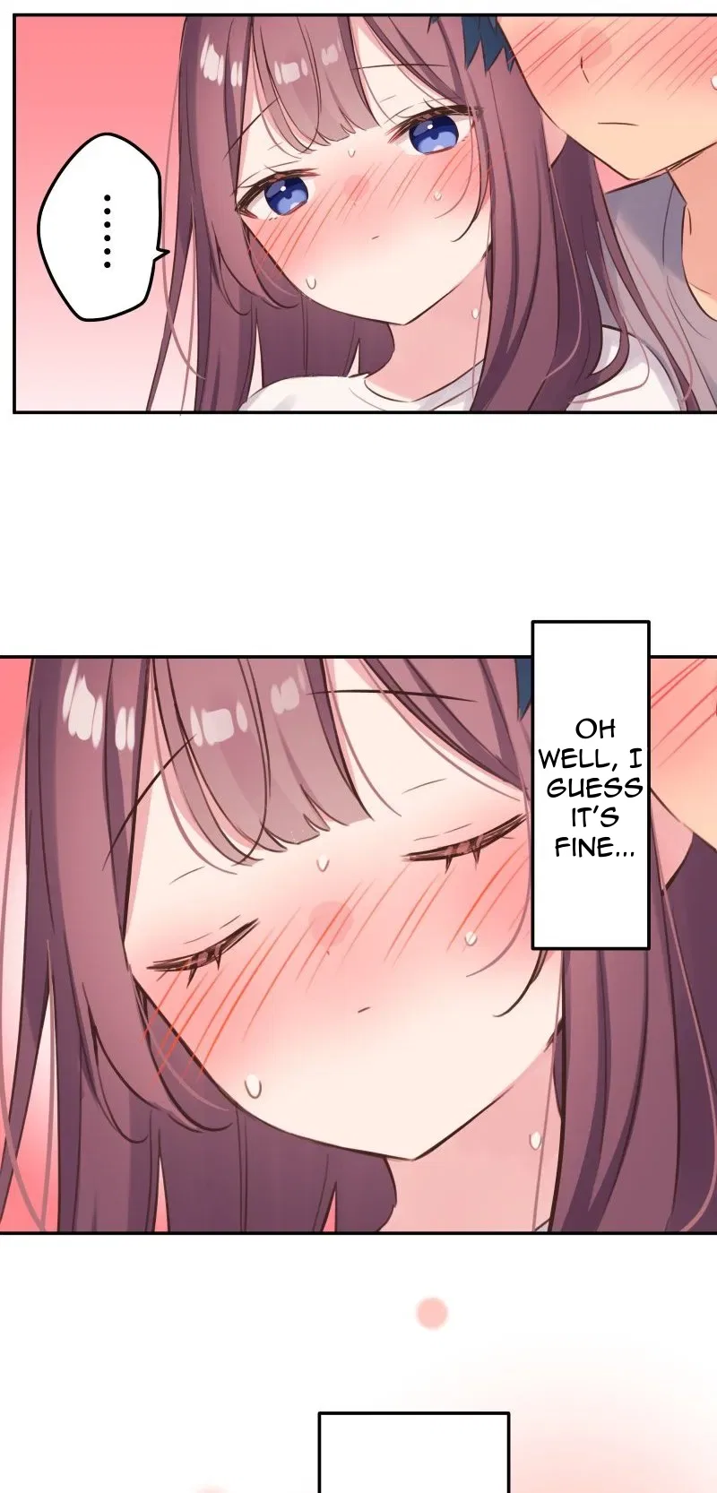 A Hidden Side to My Crush Chapter 135 – Page 29
