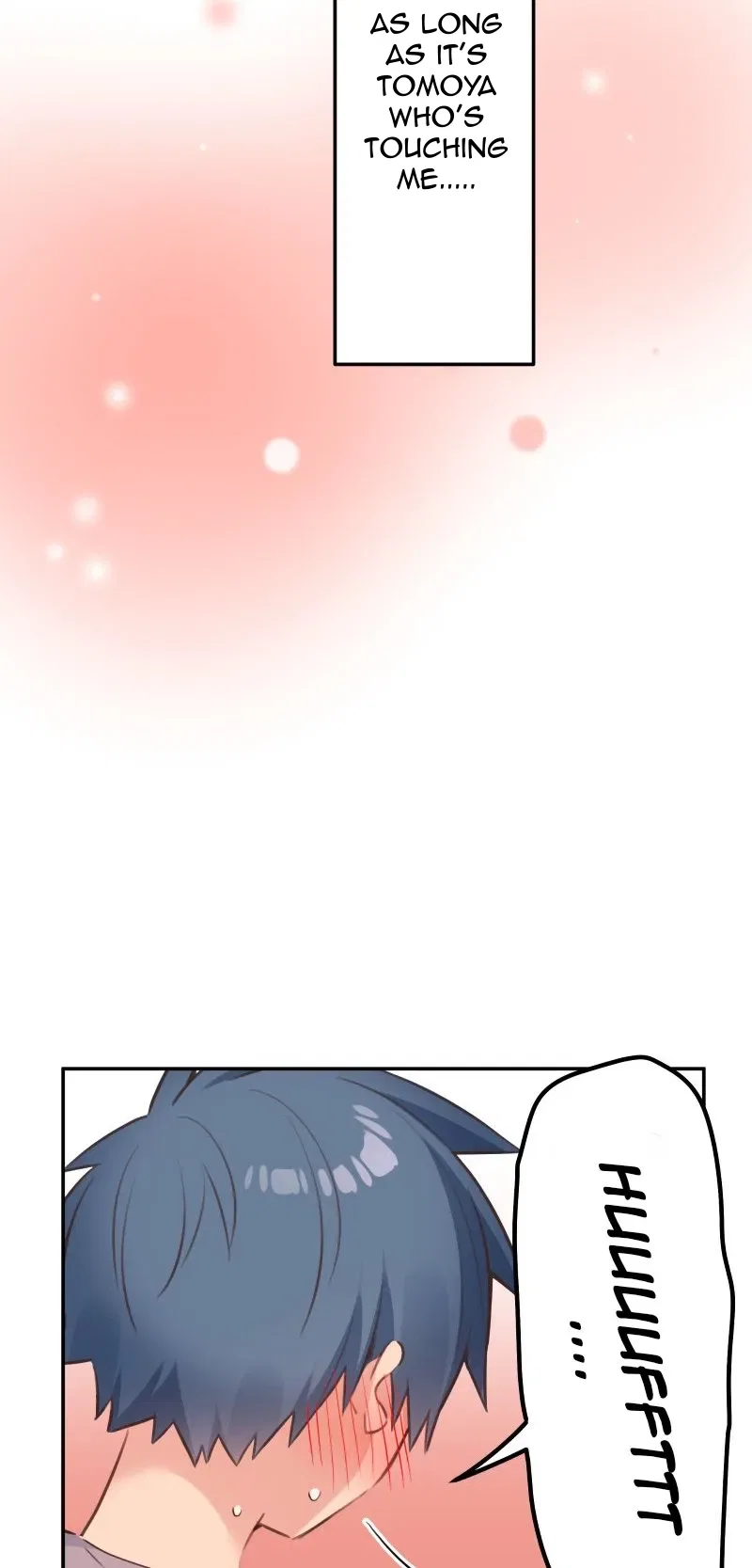 A Hidden Side to My Crush Chapter 135 – Page 30