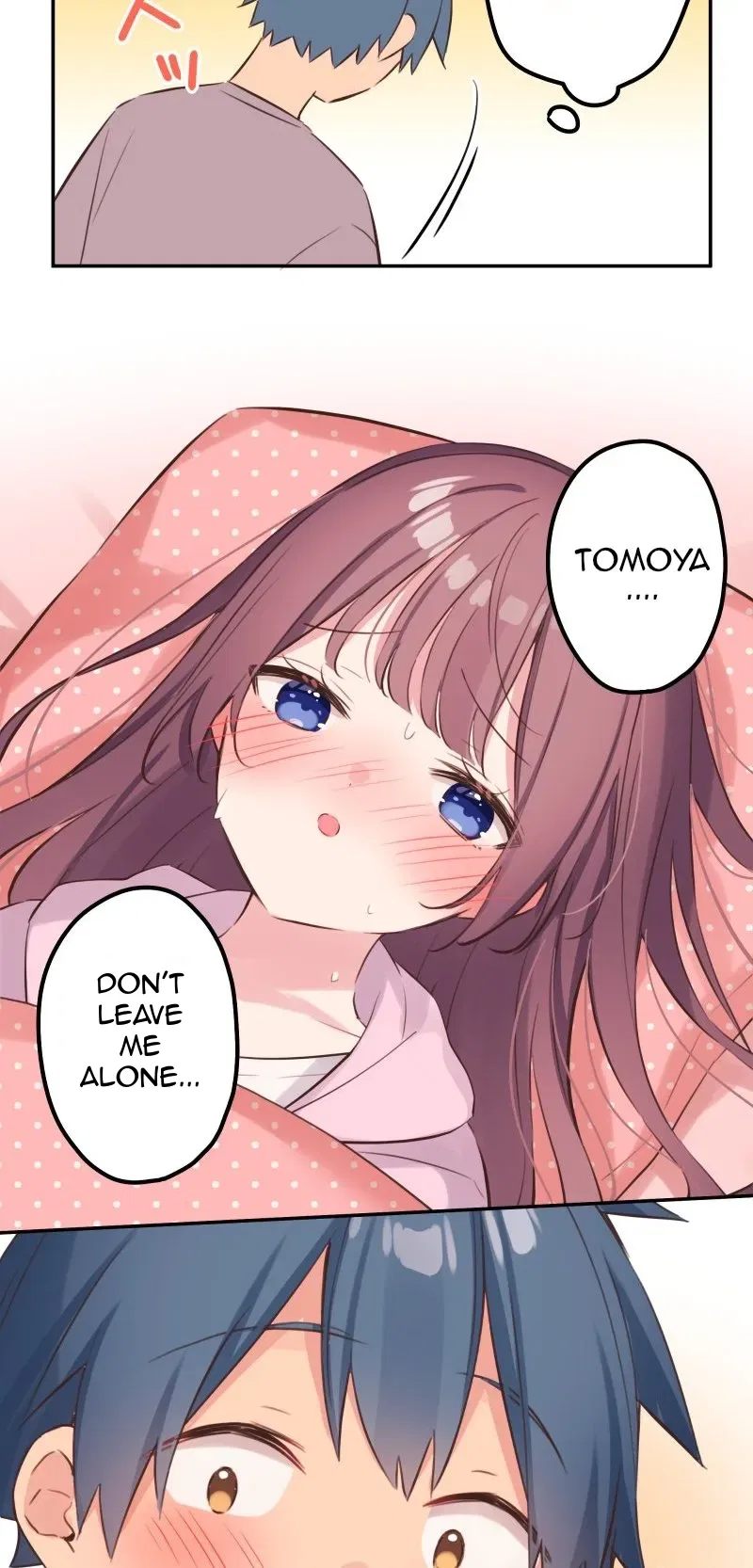 A Hidden Side to My Crush Chapter 135 – Page 32