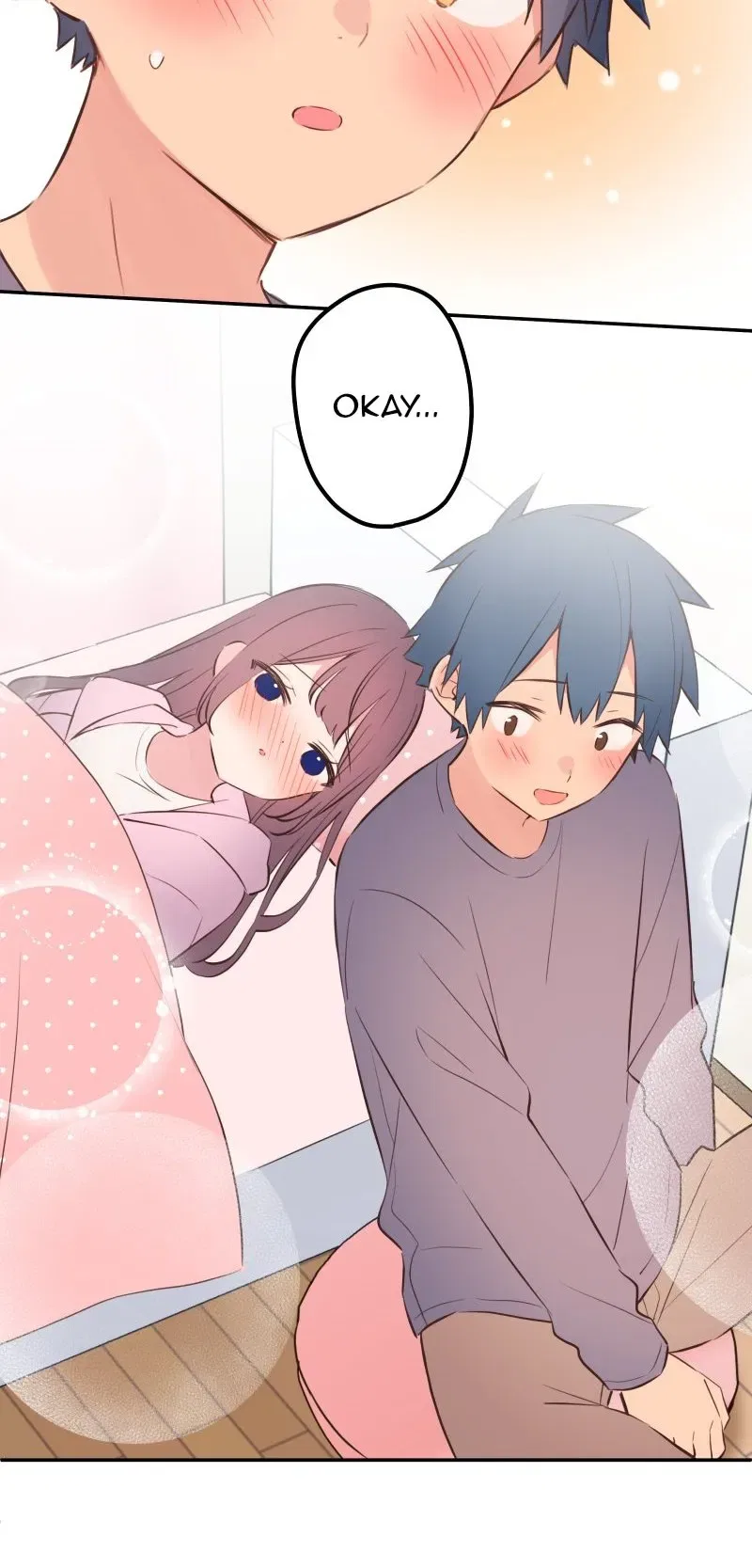 A Hidden Side to My Crush Chapter 135 – Page 33