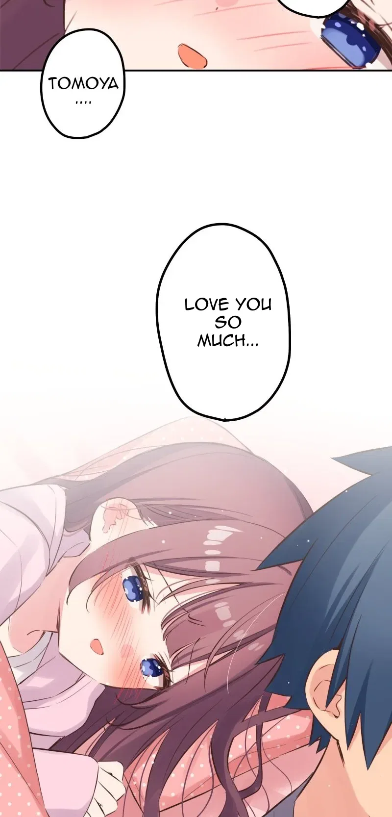 A Hidden Side to My Crush Chapter 135 – Page 35