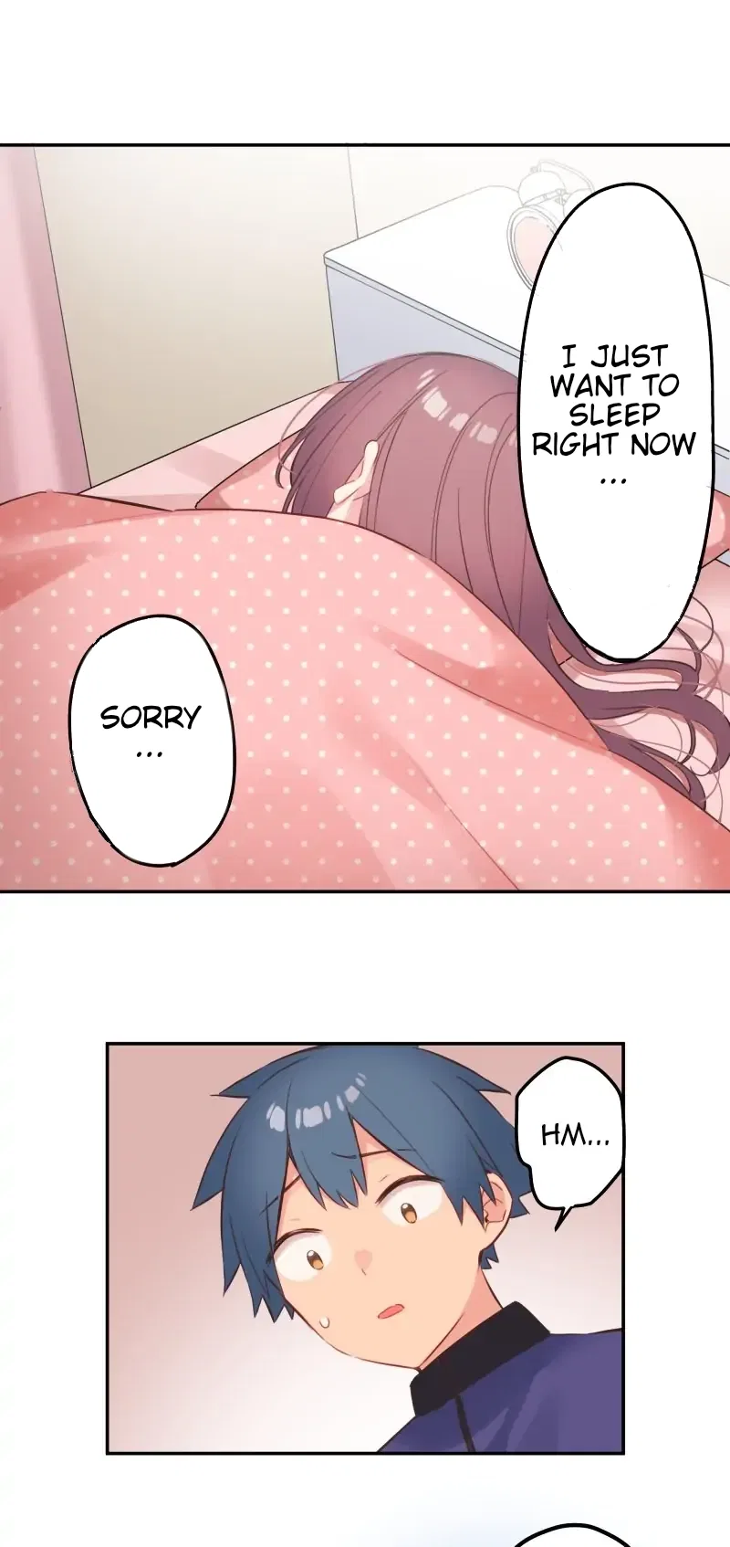 A Hidden Side to My Crush Chapter 134 – Page 3