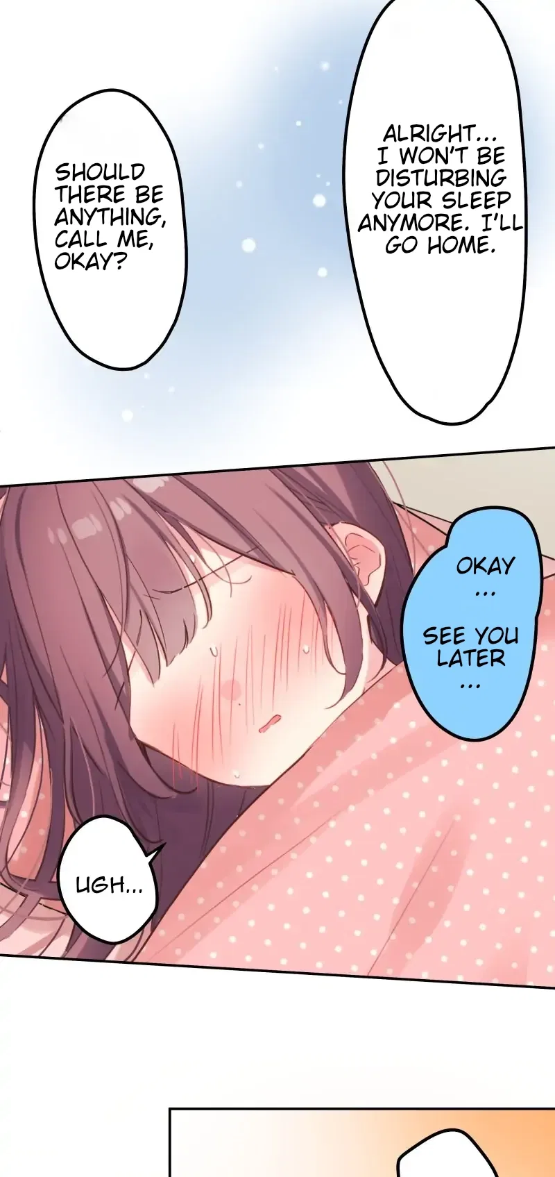 A Hidden Side to My Crush Chapter 134 – Page 4