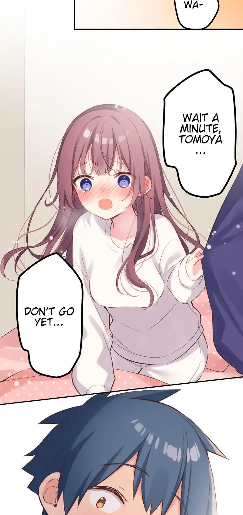 A Hidden Side to My Crush Chapter 134 – Page 5