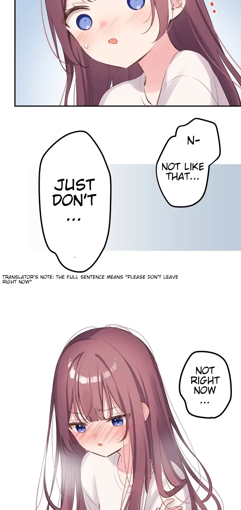 A Hidden Side to My Crush Chapter 134 – Page 9
