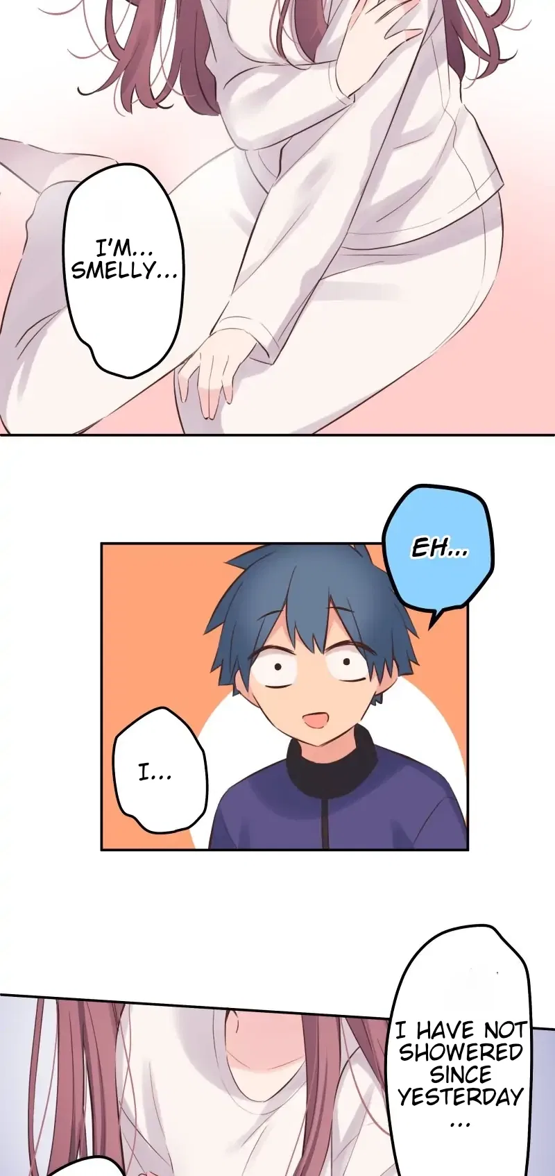 A Hidden Side to My Crush Chapter 134 – Page 10