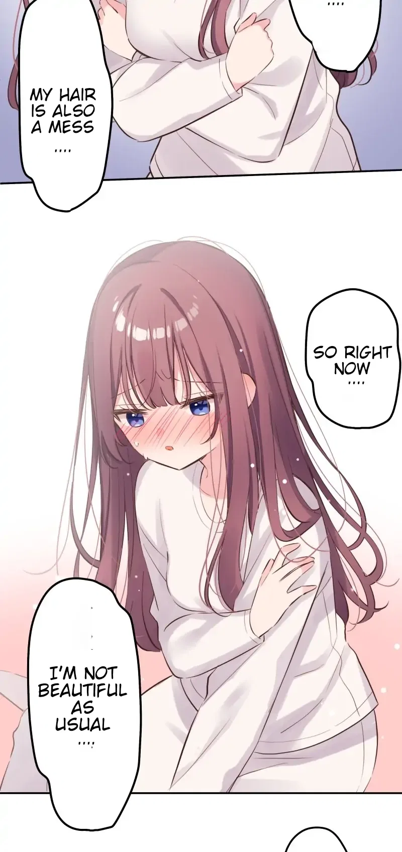 A Hidden Side to My Crush Chapter 134 – Page 11